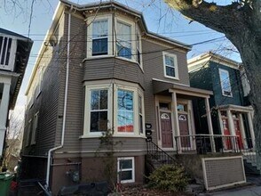 Building Photo - 1570 Walnut St