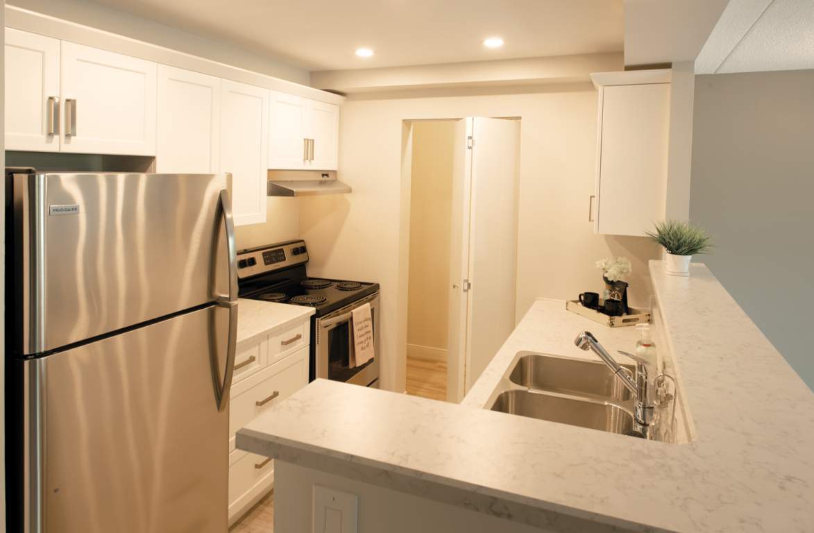 Building Photo - Rivergate Estates