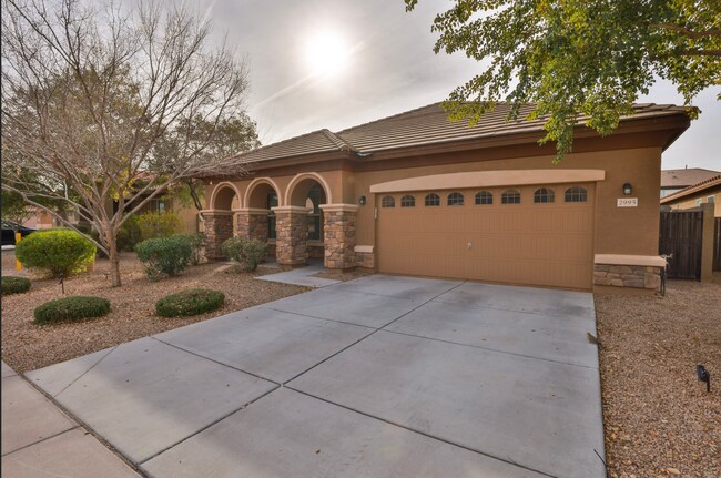 Building Photo - Welcome to the Seville community - located...