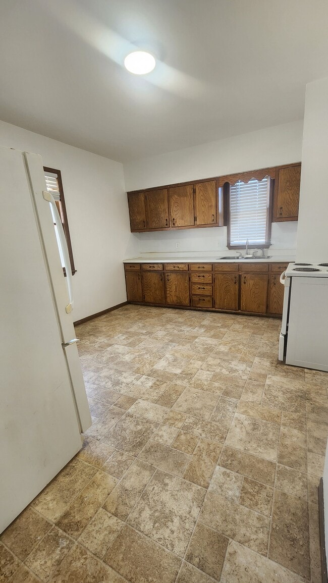 Cocina - 4125 N 19th St