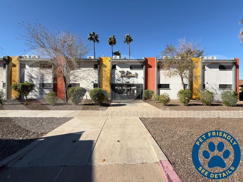 Primary Photo - 1422 N 5th St