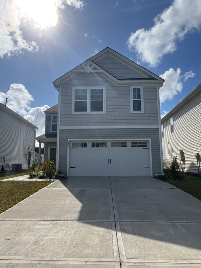 Building Photo - 509 Purple Finch Rd