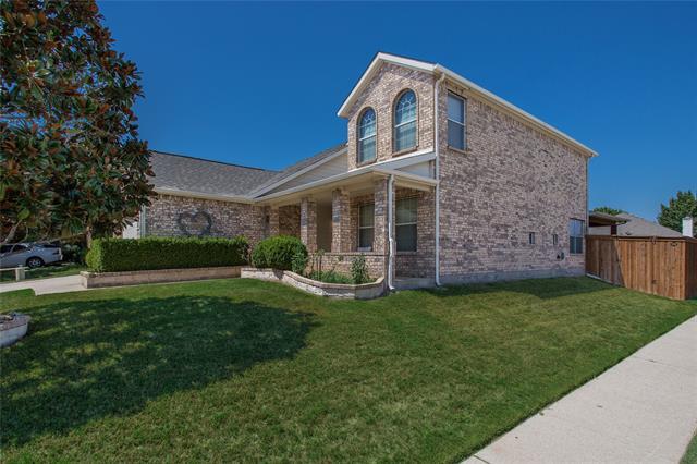 Foto del edificio - 8733 King Ranch Dr