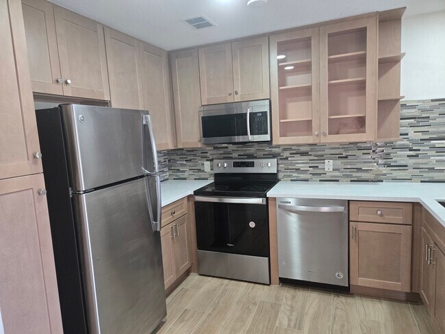 Foto del edificio - 2207 S Braeswood Blvd