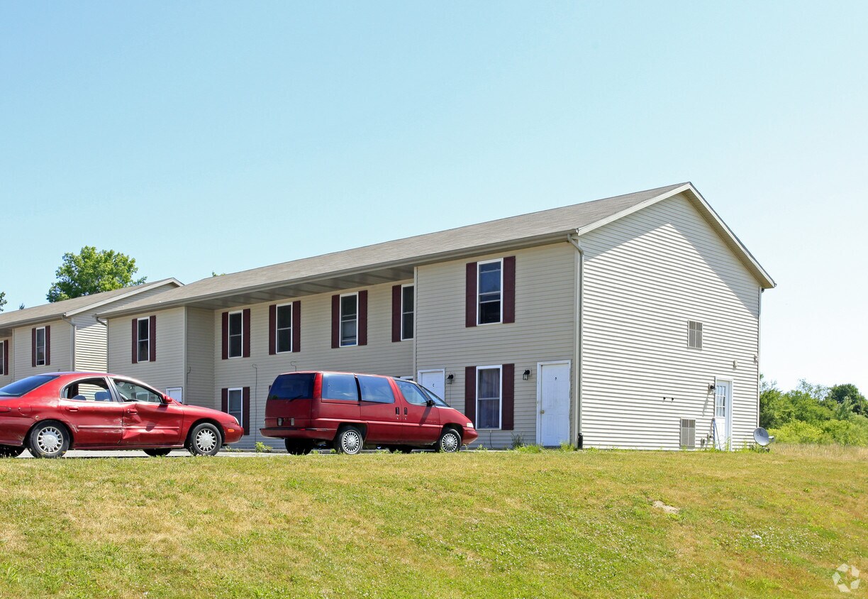 Foto del edificio - 251 Woodridge Ct