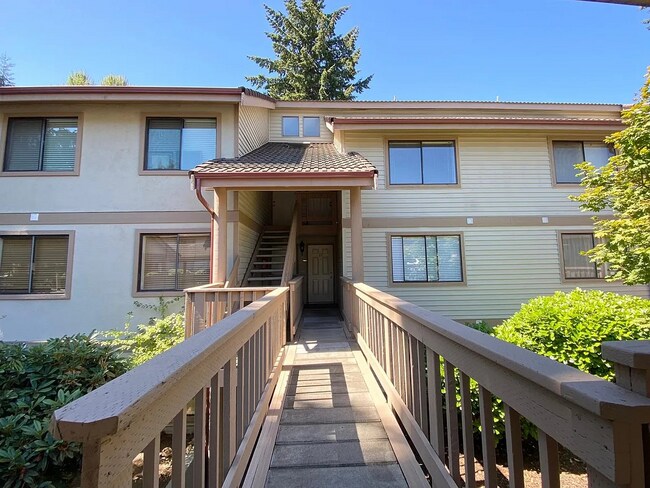 Foto del edificio - 17413 119th Ln SE