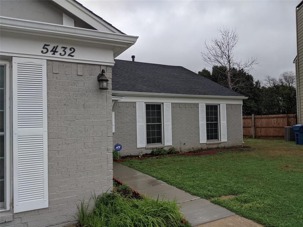 5432 Luttrell Ct, Flower Mound, TX 75028 House for Rent in Flower