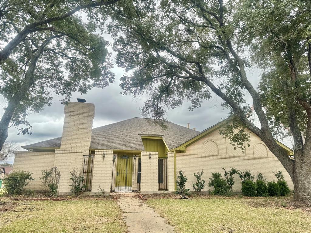 13303 Trompilla Ln, Houston, TX 77083 - House Rental in Houston, TX ...