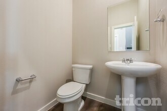 Interior Photo - Tricon Saginaw