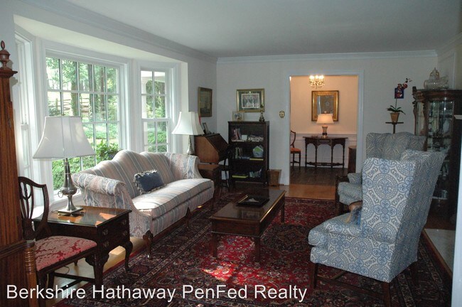 Foto del edificio - 9 Raven Rock Ct