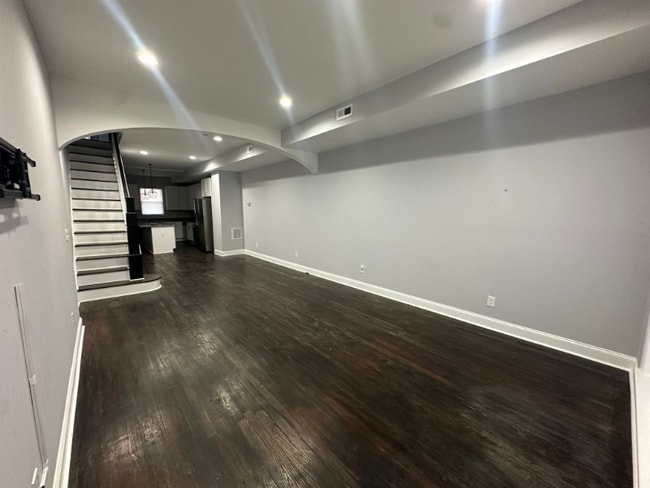 Foto del edificio - 2301 Iverson St