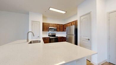 Interior Photo - Cool Springs at Frisco Bridges