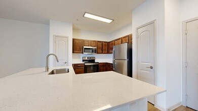 Interior Photo - Cool Springs at Frisco Bridges