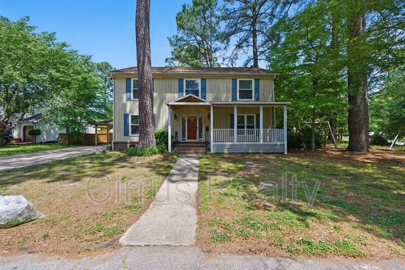 Foto principal - 156 Circle Ct