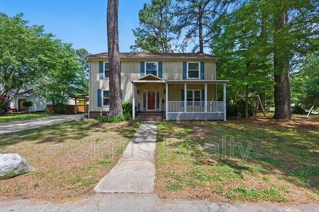 Building Photo - 156 Circle Ct