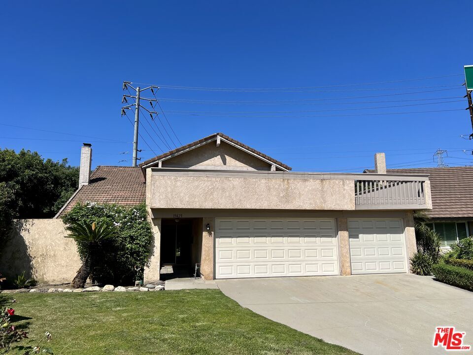 19425 Allingham Ave, Cerritos, CA 90703 House Rental in Cerritos, CA