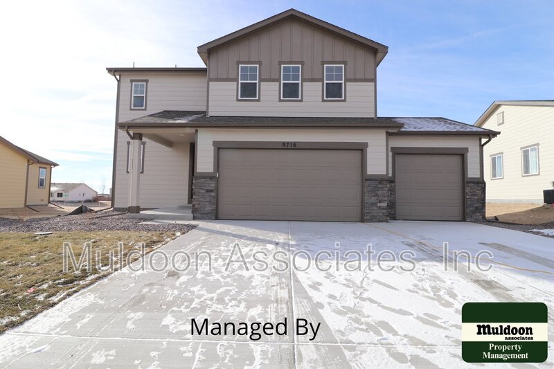 Foto principal - 9716 Aberdale Ct