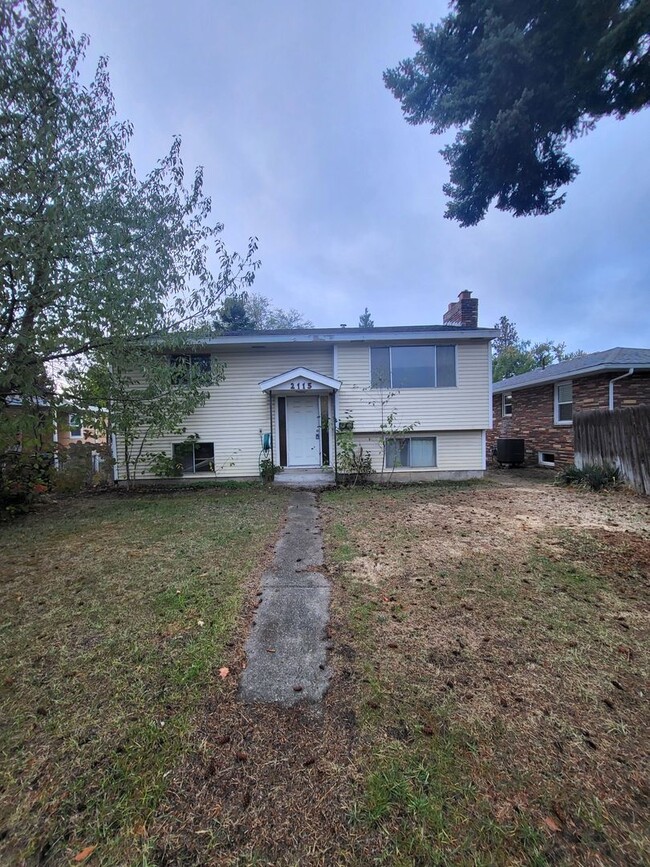 Foto del edificio - North Spokane Remodeled Gem!! Available Mi...