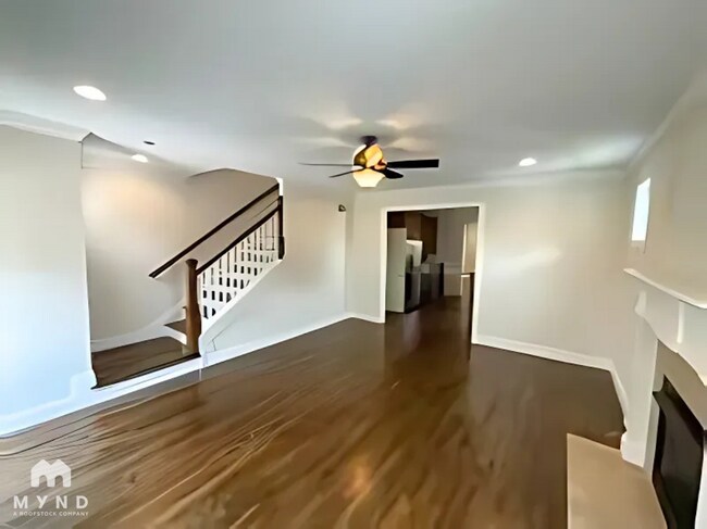 Foto del edificio - 2822 W Kirkwood Ave