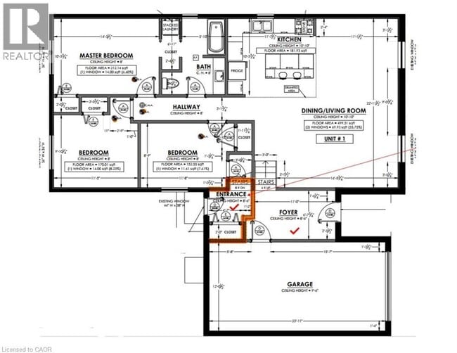 Building Photo - 97 Blackfriar Ln