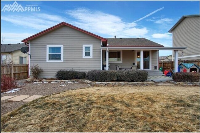 Foto del edificio - 4345 Ranch Creek Dr
