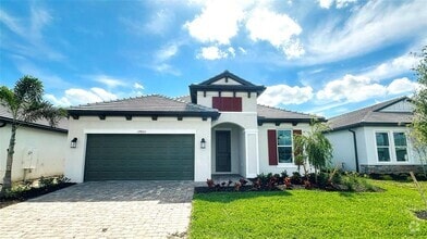 Building Photo - 17433 Savory Mist Cir