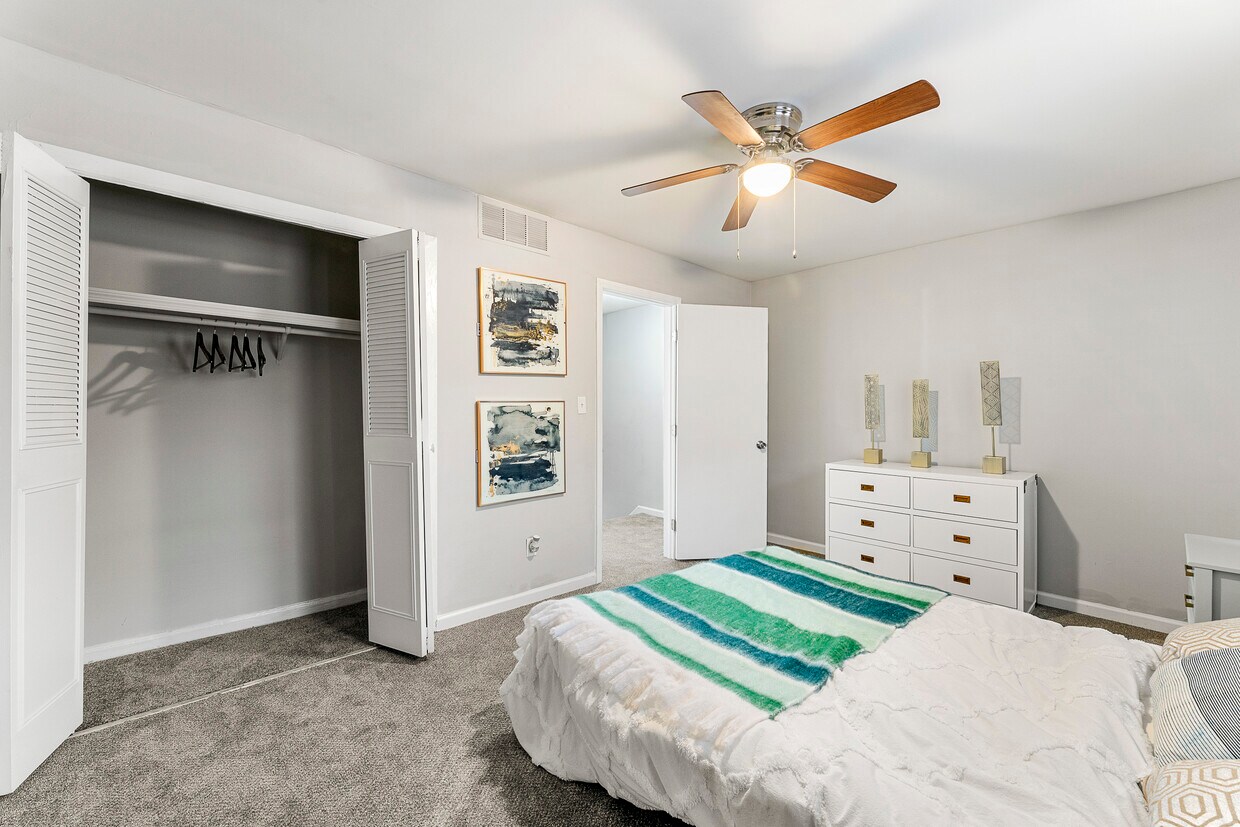 Bloom at Buford Apartments in Buford, GA