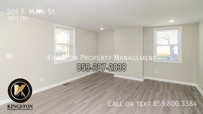 Building Photo - Beautiful 3 Bedroom 1 Bathroom Home Now Av...