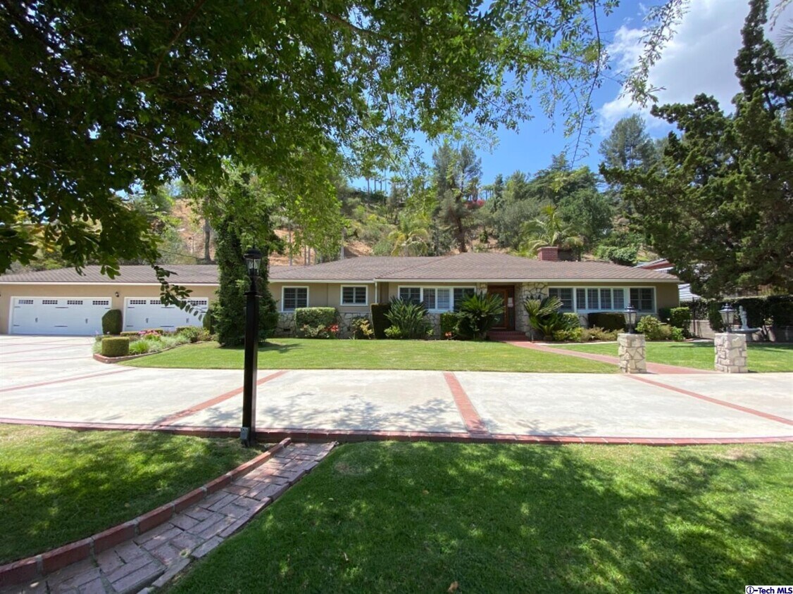 28 Houses for Rent in Glendale, CA Westside Rentals