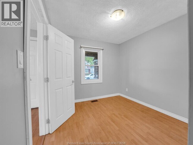 Photo du bâtiment - 2241 Mercer St