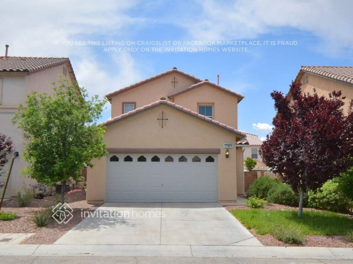 Primary Photo - 11169 Alora St