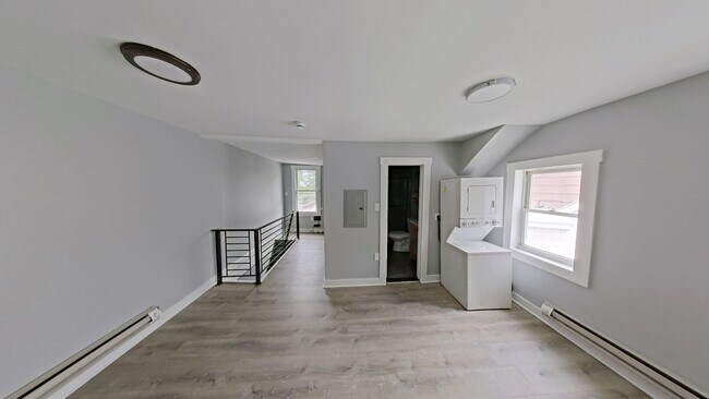 Photo - 4840 E Roosevelt Blvd Apartment