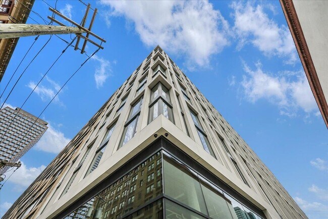 Foto del edificio - 144 1st St