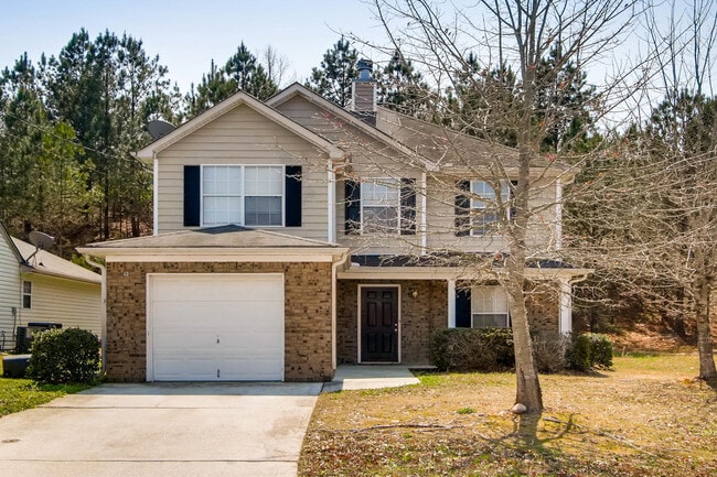 Building Photo - 7127 Lamar Ct