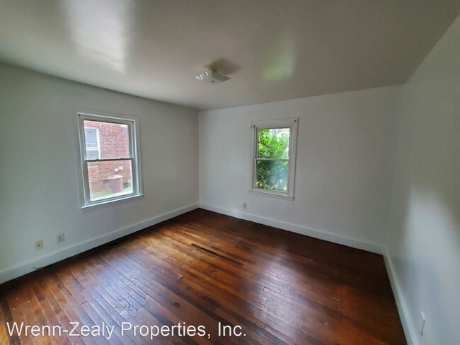 Building Photo - 2 br, 1 bath House - 1003 Willow Road