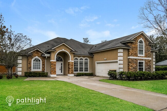 Building Photo - 587 Martin Lakes Drive E, Jacksonville, FL...