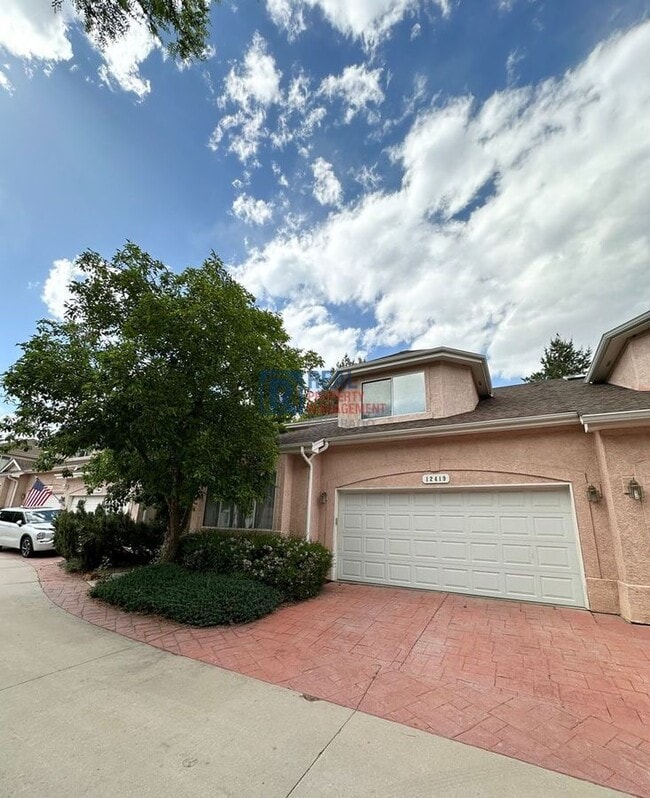 Building Photo - 12419 E Iliff Pl