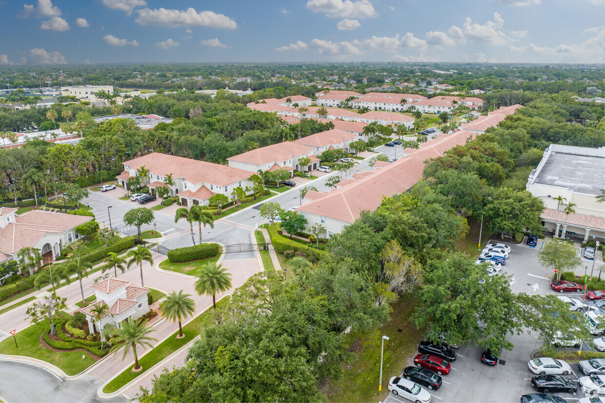 Context - Drexel Park Condominiums
