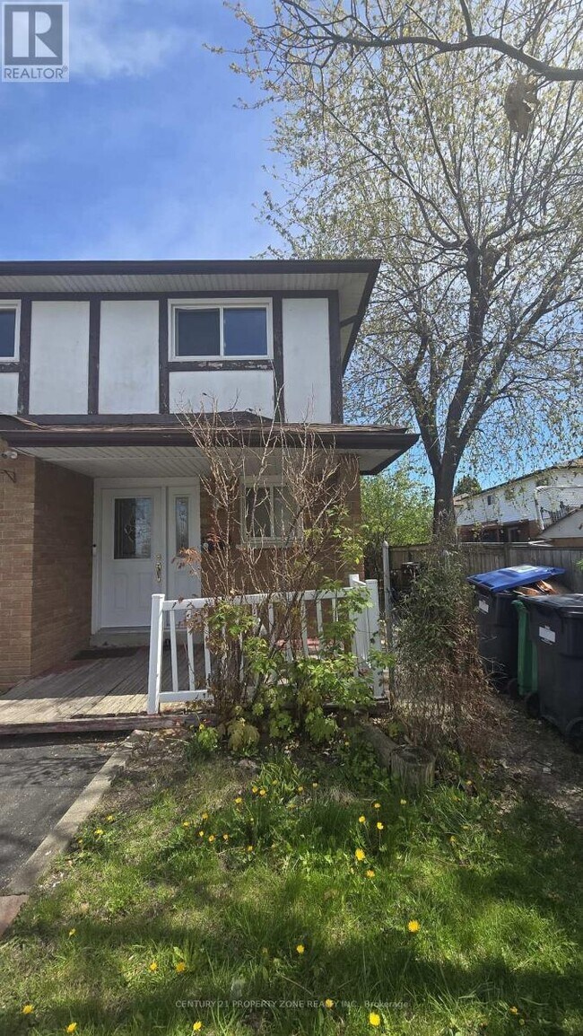 Photo du bâtiment - 122 Kingswood Dr