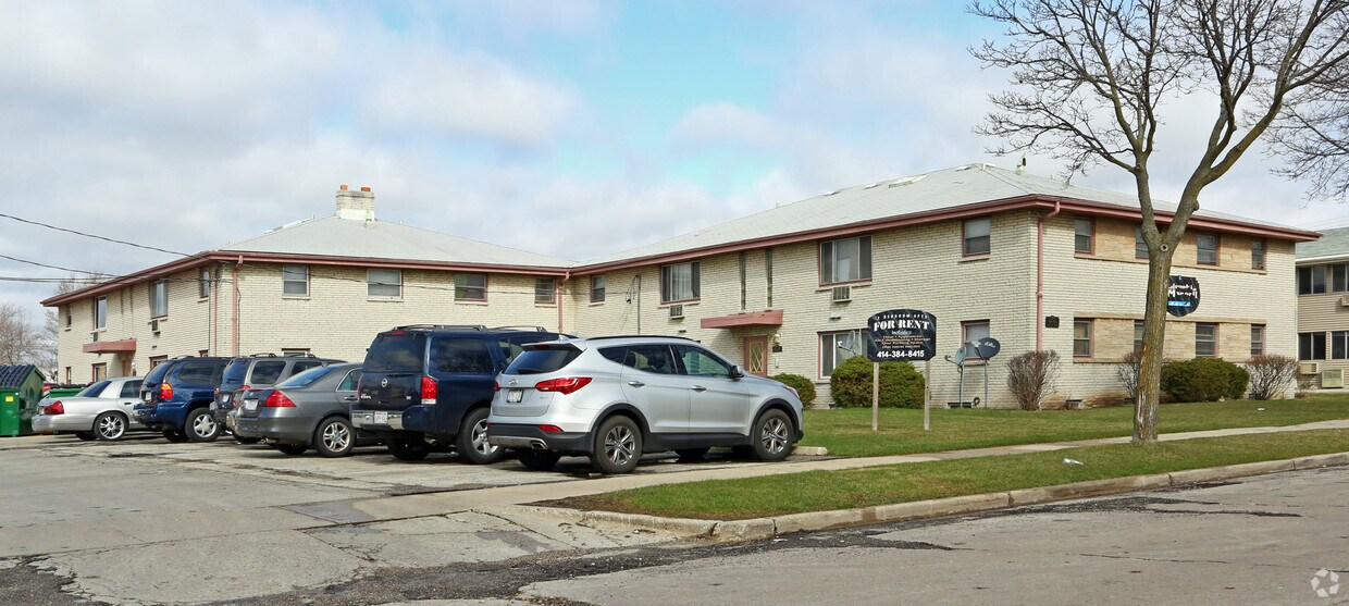Foto del edificio - 4649 S 23rd St