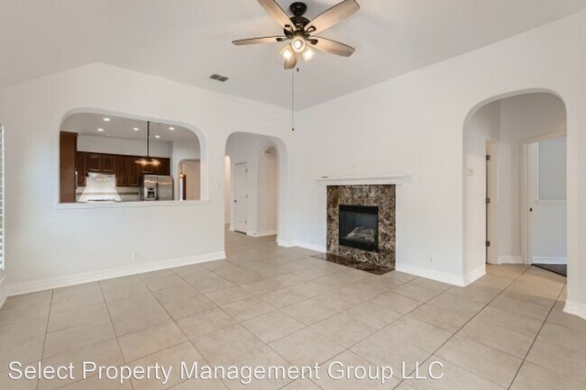 Foto del edificio - 4 br, 2 bath House - 3311 Valley Creek