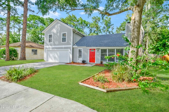 Building Photo - 3691 Ballestero Dr S