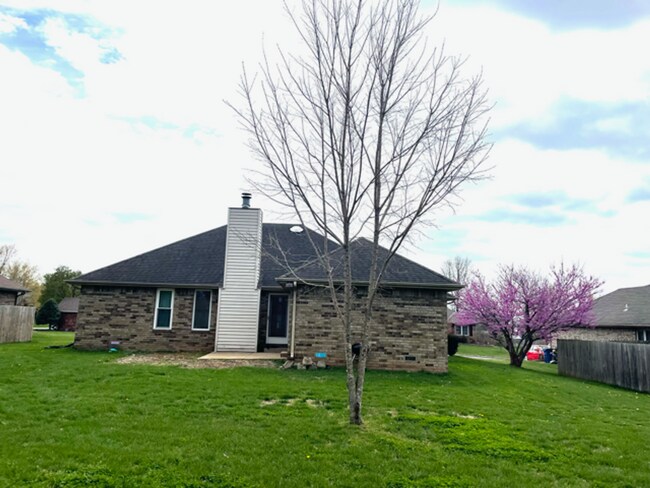 Foto del edificio - Beautiful Nixa Subdivision