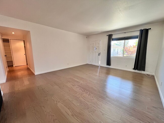 Building Photo - North Central Condo