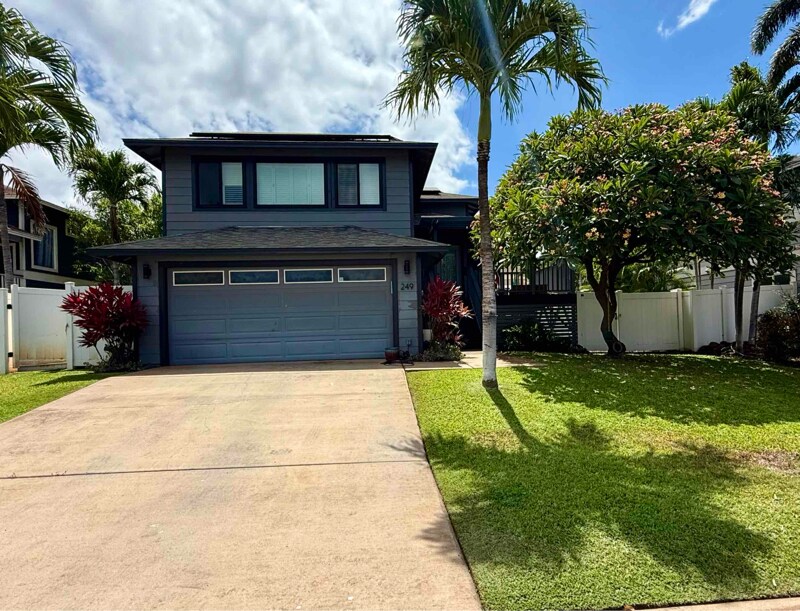 Primary Photo - 249 Kawailani Cir