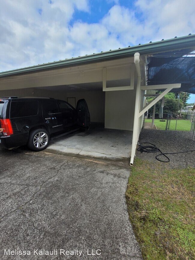 Foto del edificio - 5 br, 3 bath House - 1698 Koele St.