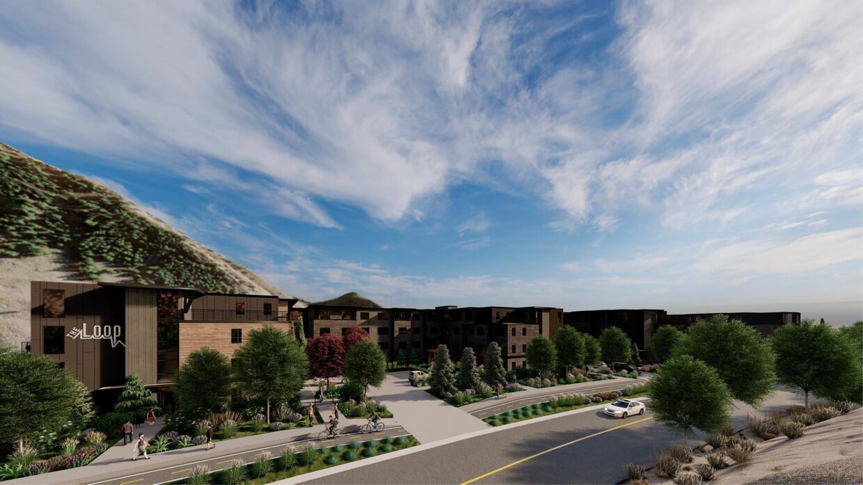 Primary Photo - The Loop