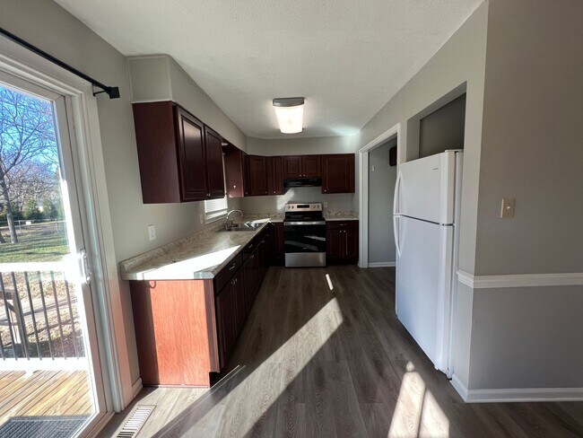 Foto del edificio - 416 Culvert St