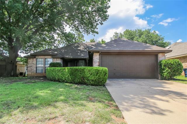 Foto del edificio - 3820 Ashley Ln