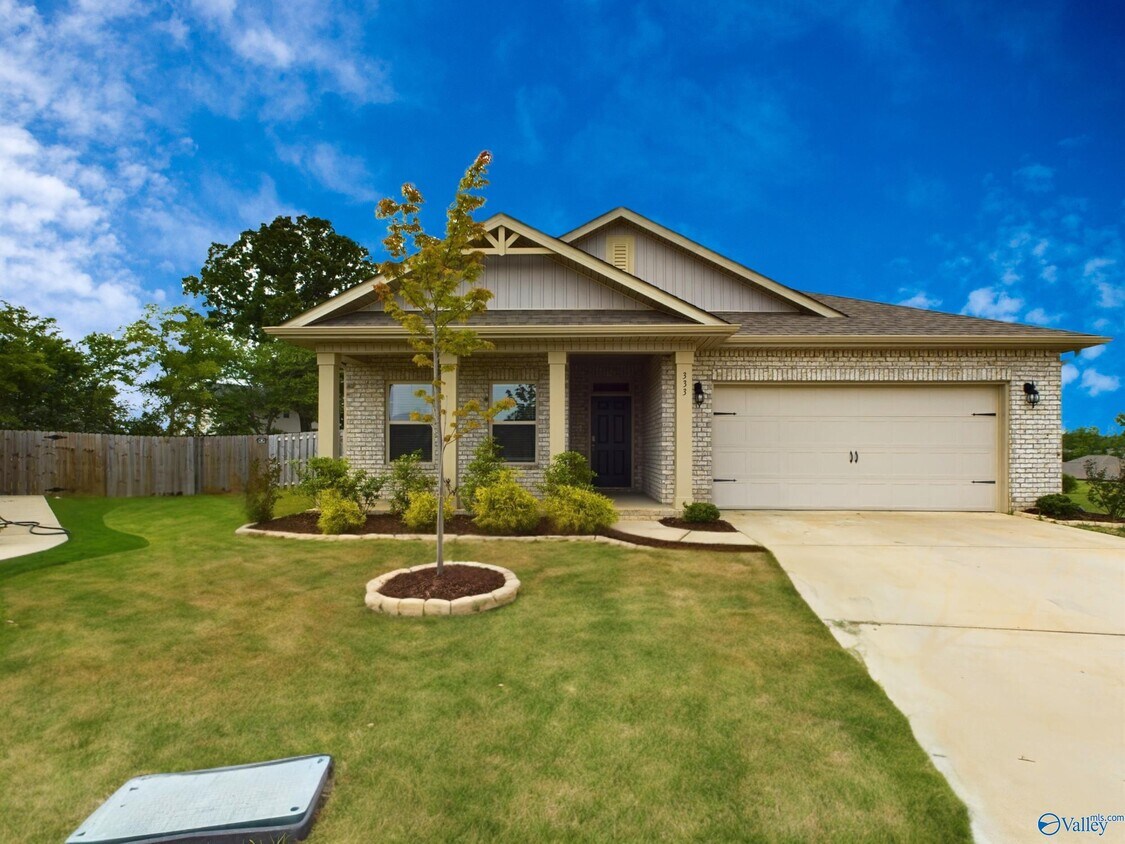 333 Yogi Ct NW, Madison, AL 35757 House Rental in Madison, AL